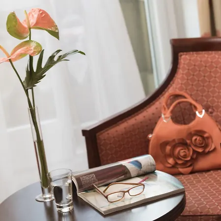 Hotel Maritim 4*