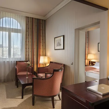 Maritim Hotel 4*