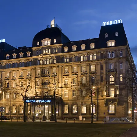 Maritim Hotel