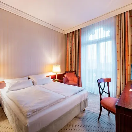 Maritim 4* City Airport Mannheim