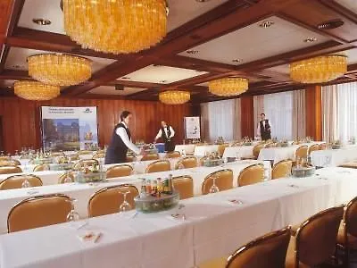 Maritim Hotel City Airport Mannheim