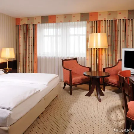 Hotel Maritim City Airport Mannheim