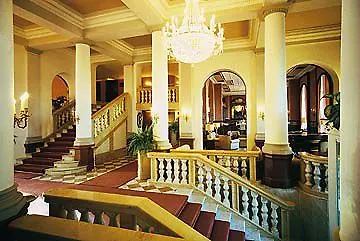 Hotel Maritim 4*