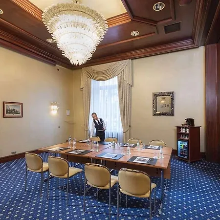 Hotel Parkhotel 1901