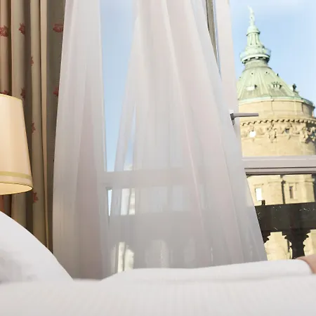 Parkhotel 1901 Mannheim
