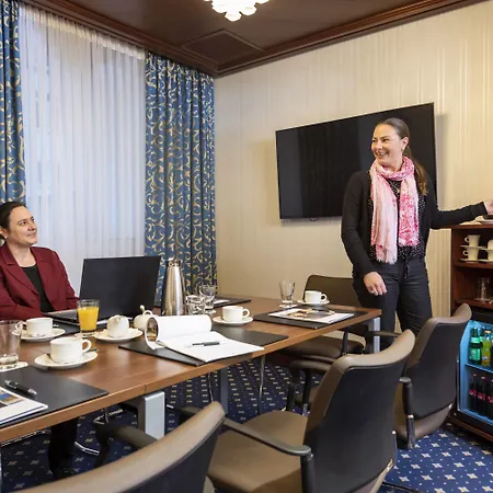 Parkhotel 1901 4*