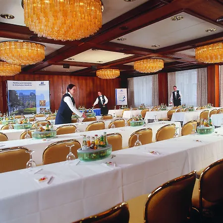 Parkhotel 1901 Mannheim
