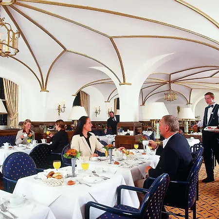 Hotel Parkhotel 1901 4*
