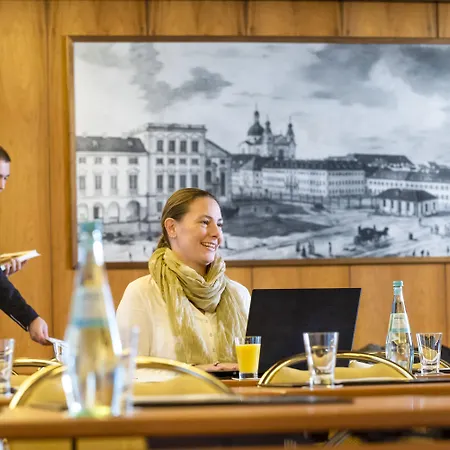 Hotel Parkhotel 1901