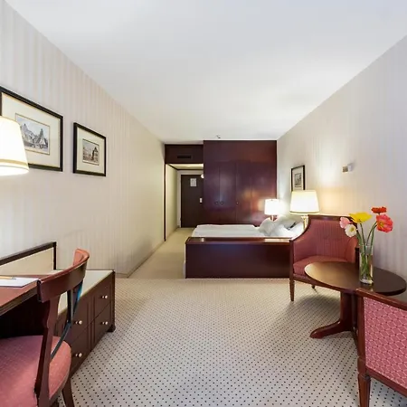 Parkhotel 1901 만하임