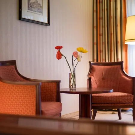 Parkhotel 1901 만하임