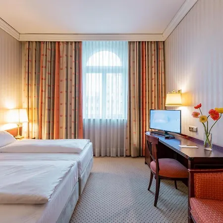 Parkhotel 1901 Hotel Mannheim