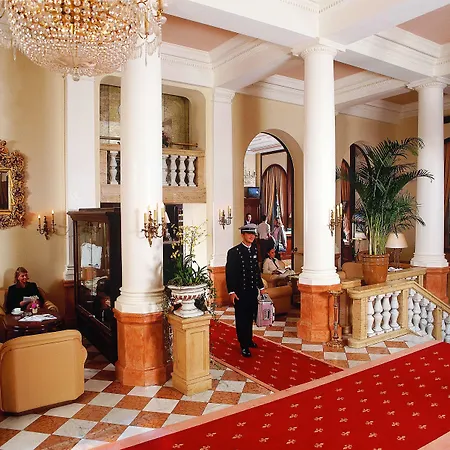 Hotel Parkhotel 1901