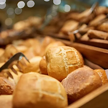 Parkhotel 1901 4*