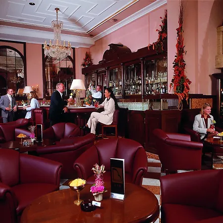 Hotel Parkhotel 1901