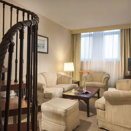 Parkhotel 1901 Hotel 4*