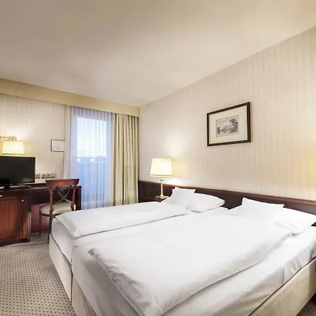 Parkhotel 1901 호텔