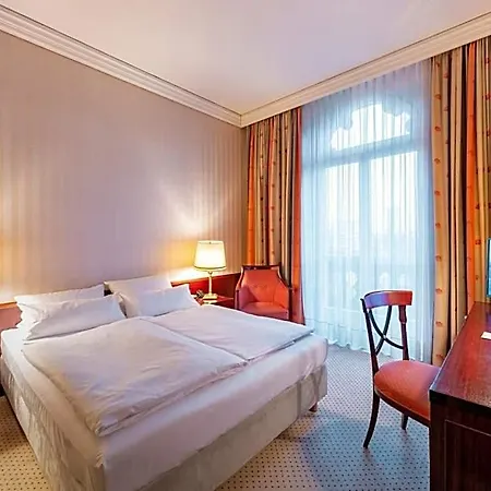 Parkhotel 1901 4*
