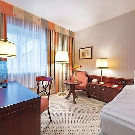 Parkhotel 1901 Mannheim