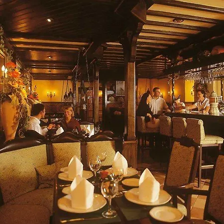 Parkhotel 1901 Hotel 4*