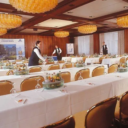 Parkhotel 1901