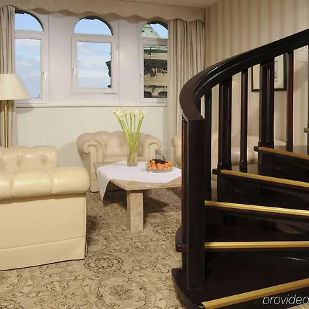 Parkhotel 1901 Hotel 4*