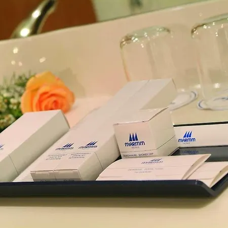 Parkhotel 1901 만하임