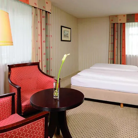 Parkhotel 1901 호텔