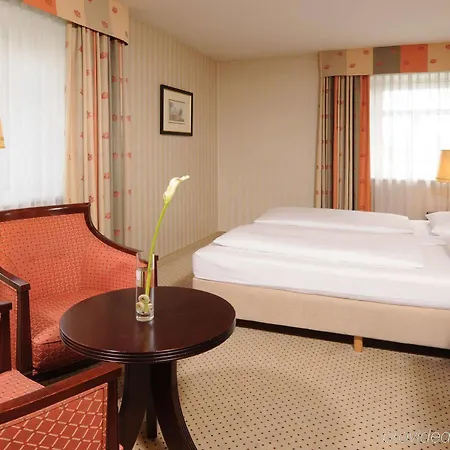 Parkhotel 1901 호텔