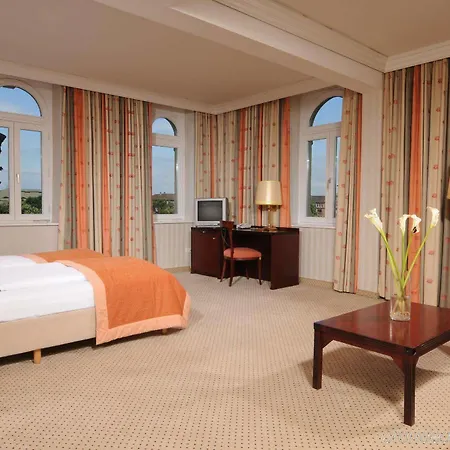 호텔 Parkhotel 1901
