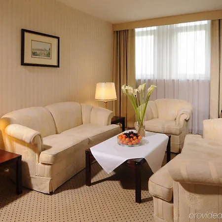 Parkhotel 1901 4* Mannheim