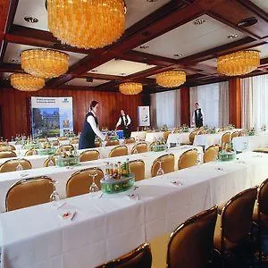 Parkhotel 1901 4* 만하임