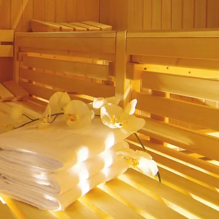 Parkhotel 1901 Hotel 4*