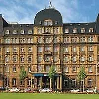 Parkhotel 1901 Hotel
