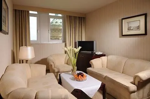 فندق Parkhotel 1901 مانهايم