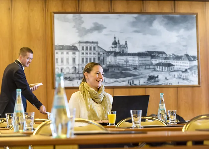 فندق Parkhotel 1901