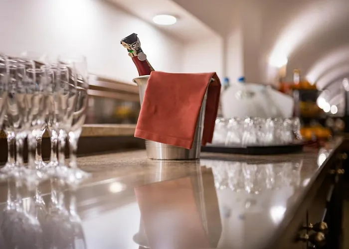 Parkhotel 1901 מלון