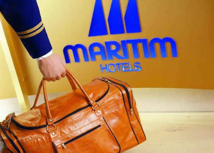 Maritim Hotel Mannheim