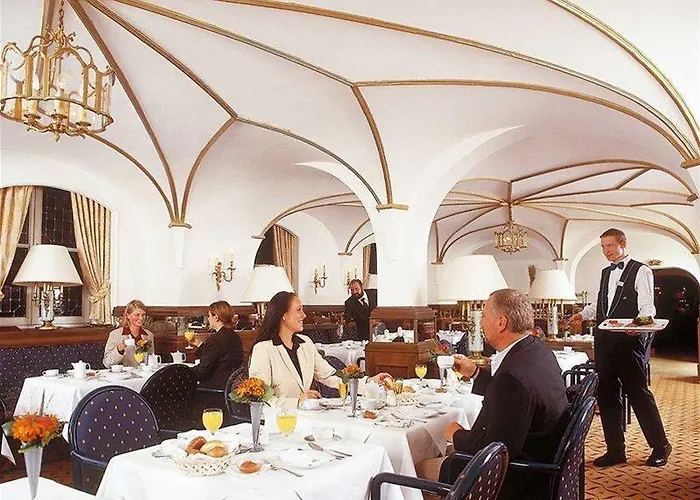 Maritim Hotel Mannheim