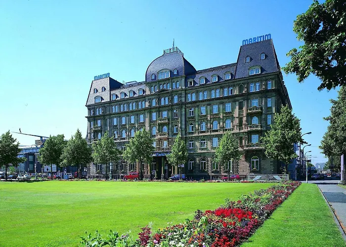 Maritim 4* Mannheim