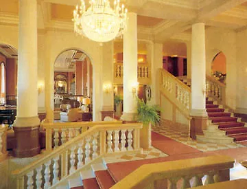 Parkhotel 1901 מלון