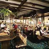 מלון Parkhotel 1901 4*