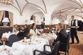 فندق Parkhotel 1901